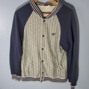 Vintage Speedo Vest Men Size M Canada Made